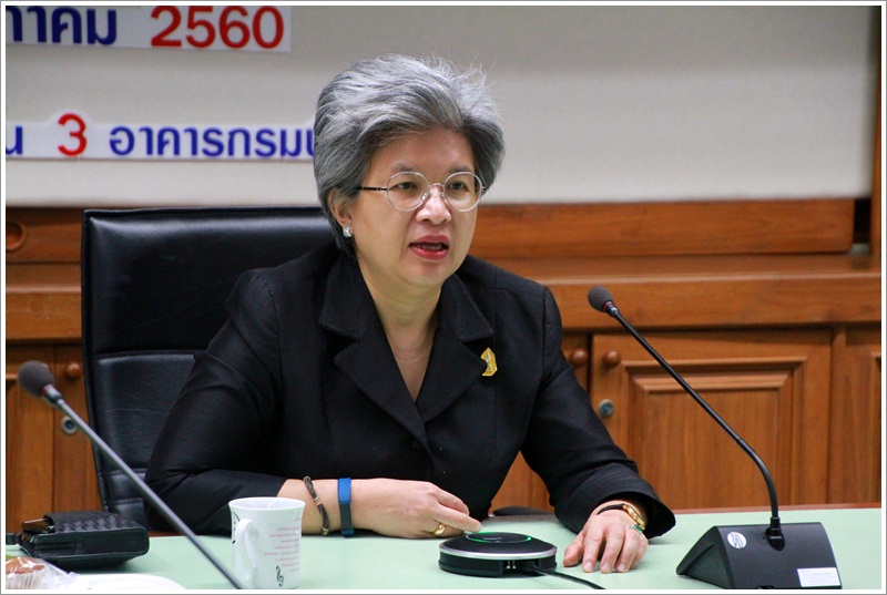 ﻿กรมบังคับคดีประชุมเตรียมความพร้อมในการเข้าร่วมโครงการยุติธรรมสู่หมู่บ้าน นำบริการรัฐสู่ประชาชน ครั้งที่ 4 ประจำปีงบประมาณ พ.ศ. 2560